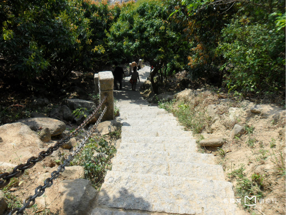 塘朗山郊野公园,塘朗山郊野公园在哪里