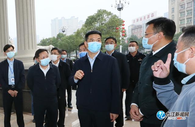 柴桑,柴桑区天气