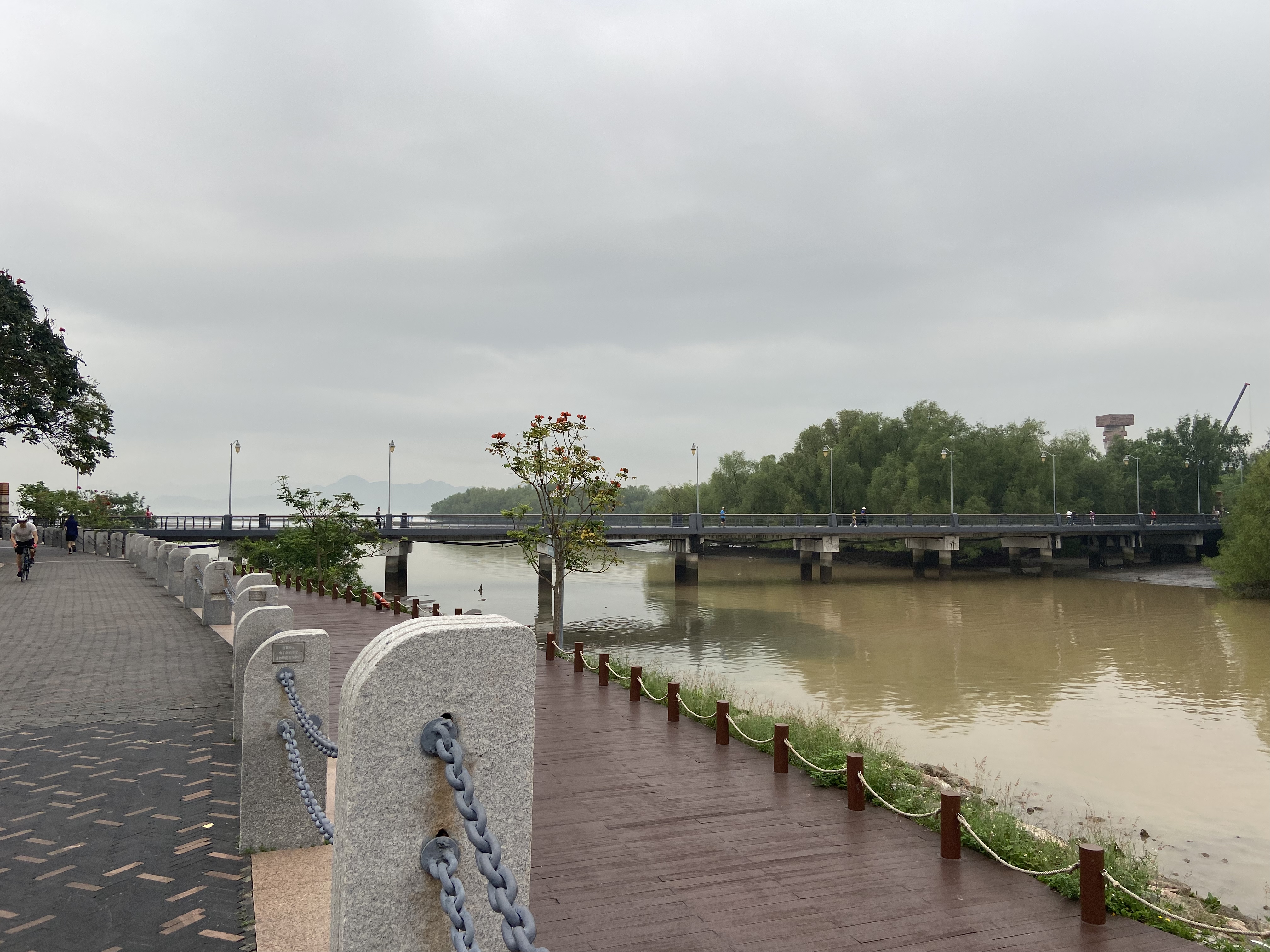 沙河闸公园,沙河闸公园跑步路线