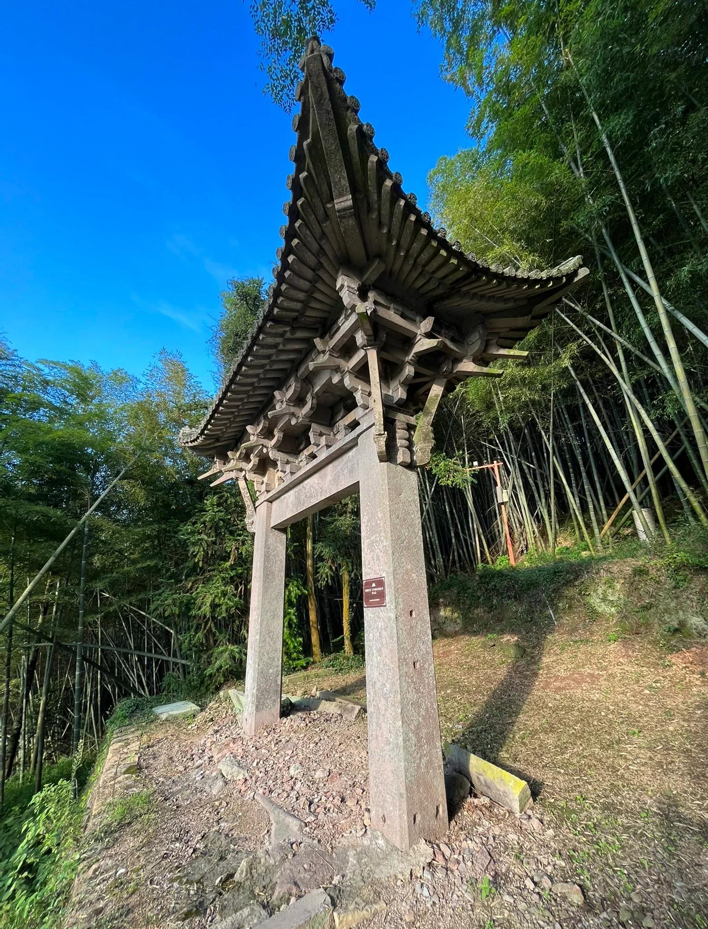 东钱湖南宋石刻公园,东钱湖南宋石刻公园门票免费吗