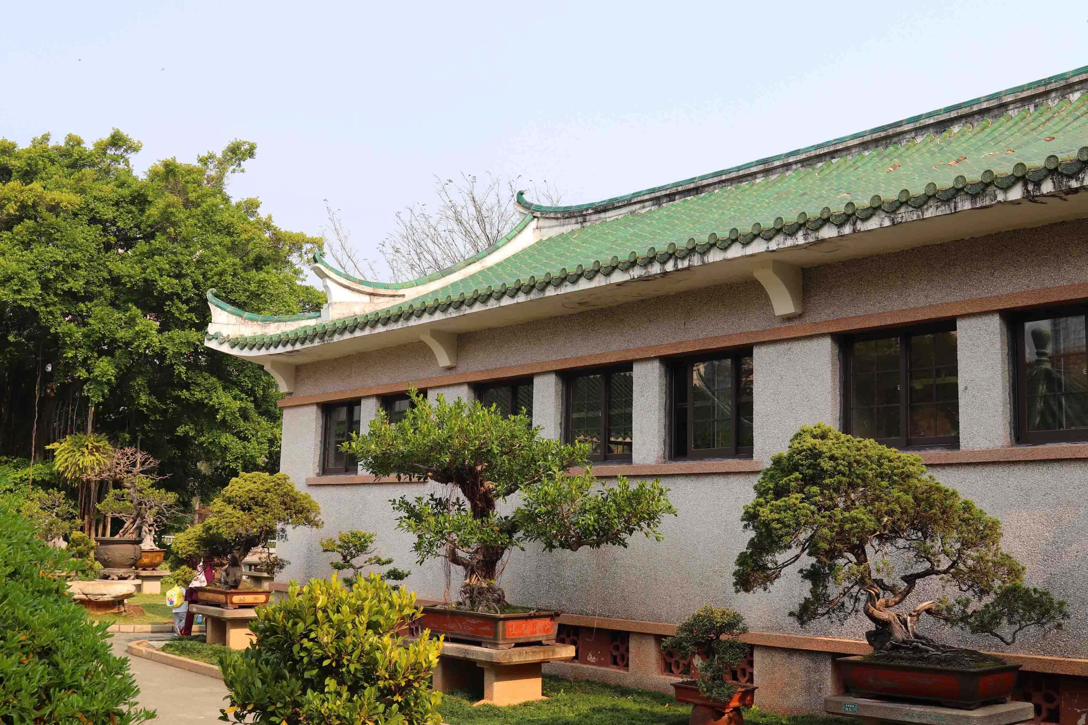 厦门中山公园,厦门中山公园游玩攻略