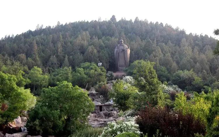 徐州珠山公园,徐州珠山公园游玩攻略