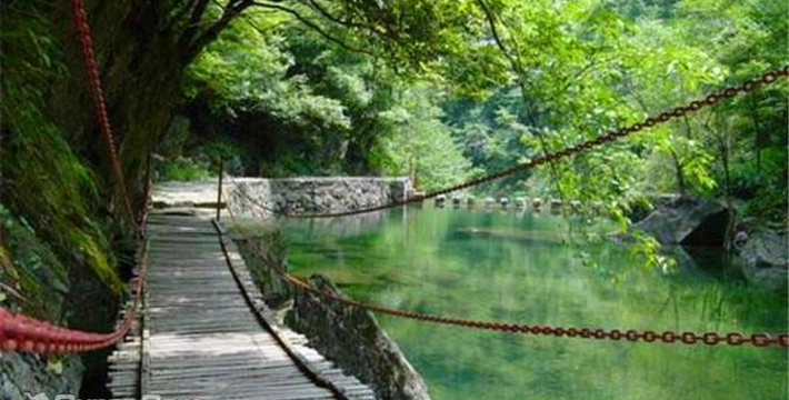 小龙门国家森林公园,小龙门国家森林公园天气