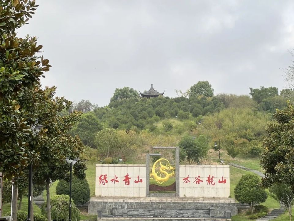 龙山公园,龙山公园门票多少钱