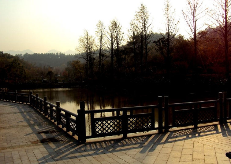 龙山公园,龙山公园门票多少钱