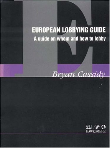 lobbying,lobbying是什么意思