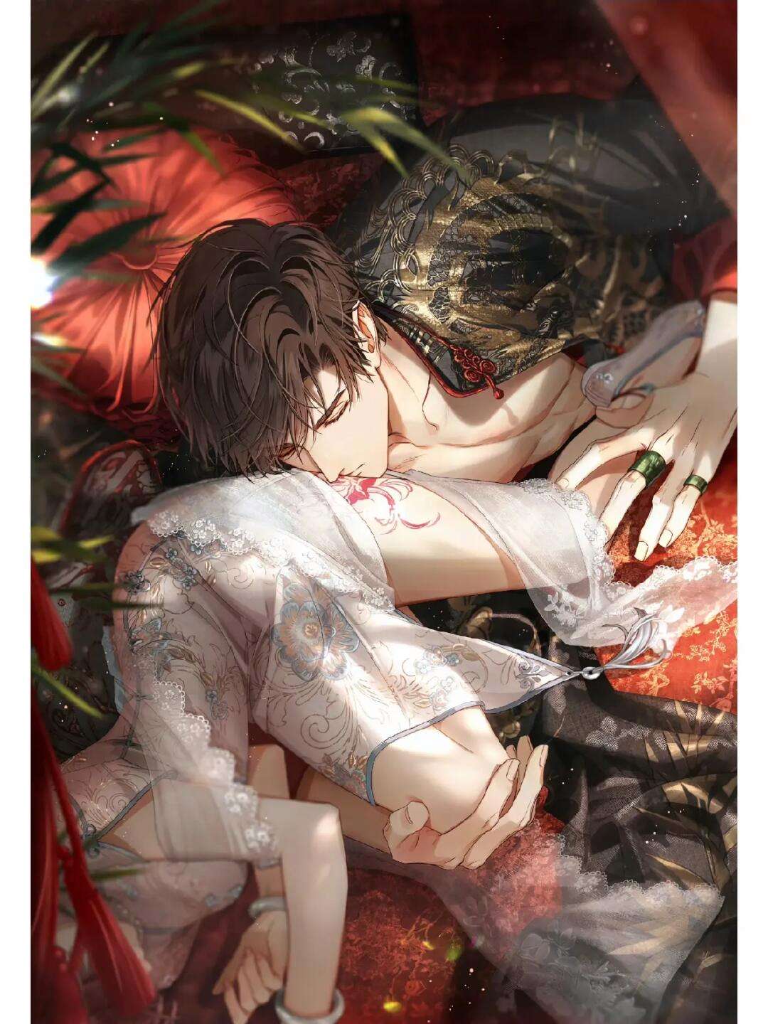 涩,涩爱