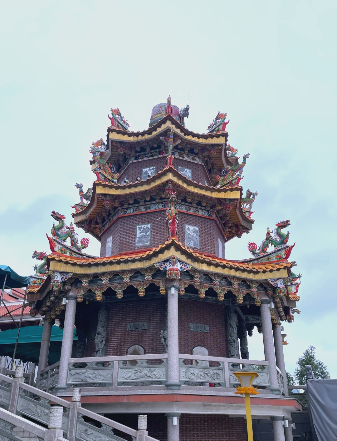 仙岳山公园,仙岳山公园简介
