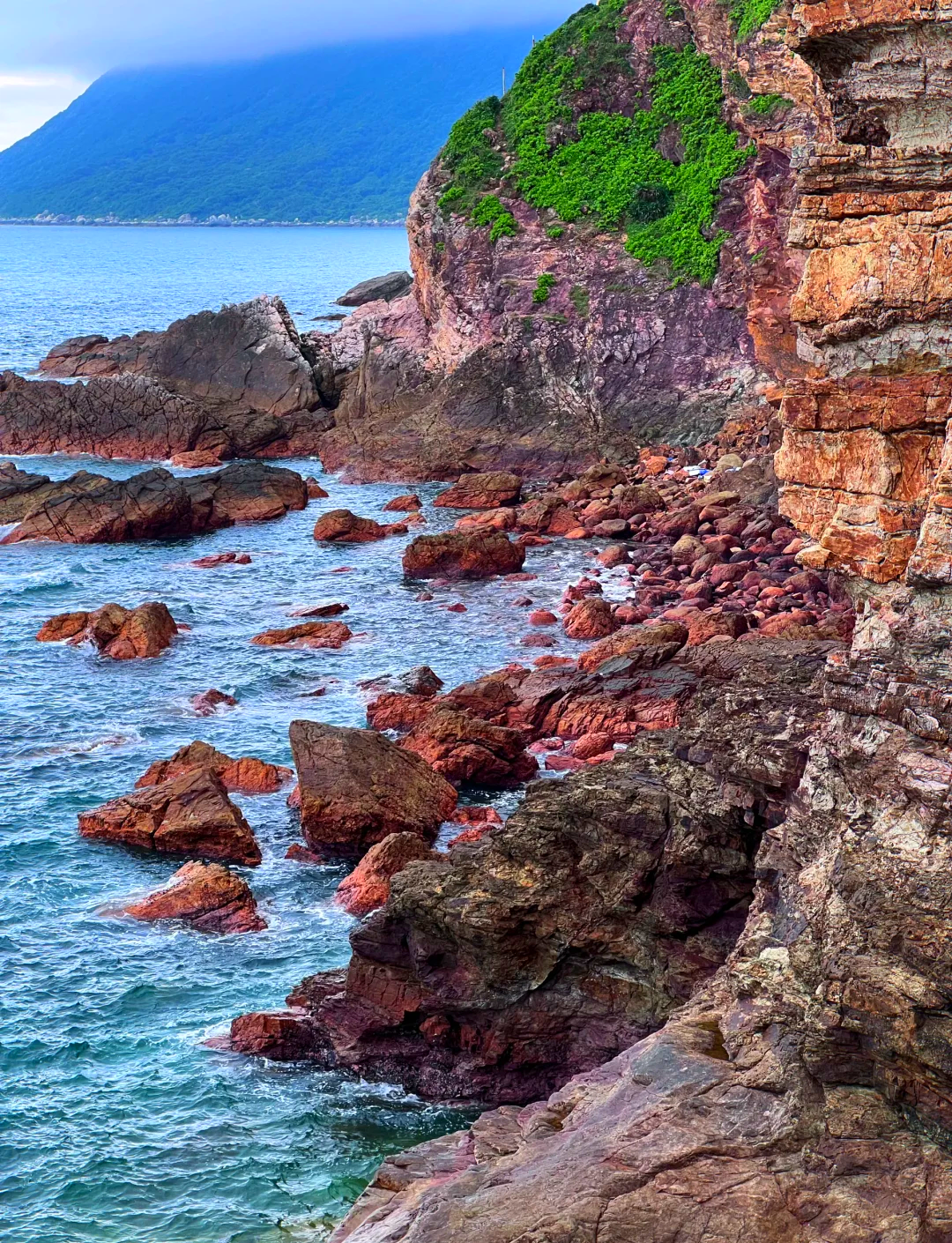 天涯海角在哪里,天涯海角在哪里?