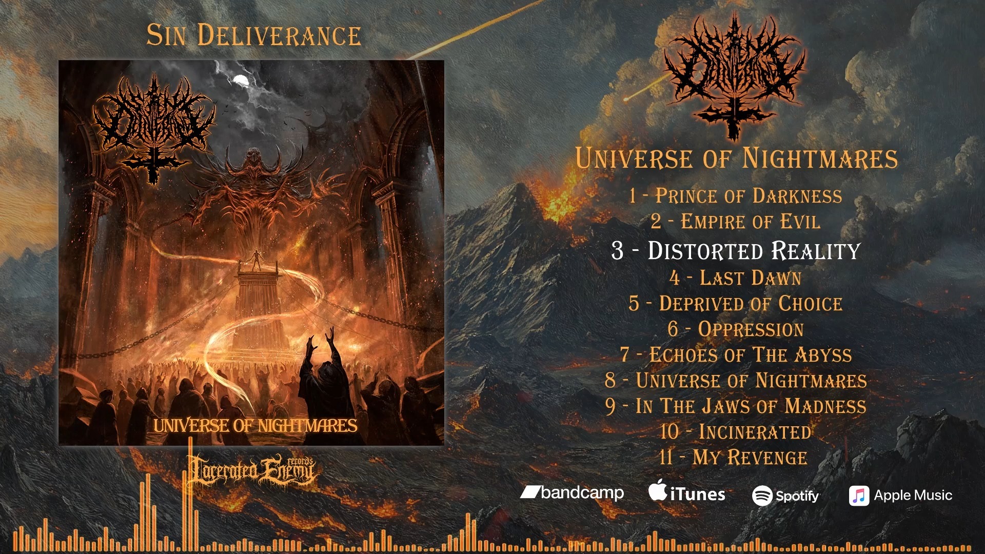 deliverance,Deliverance游戏SLG