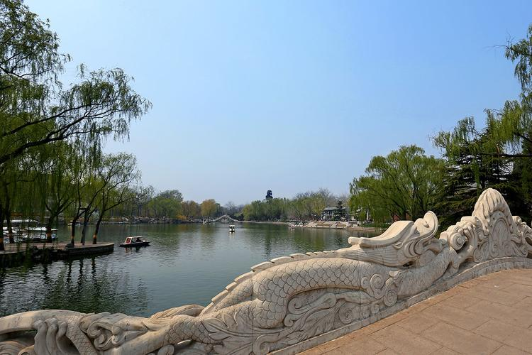 龙潭西湖公园,龙潭西湖公园现在开放吗