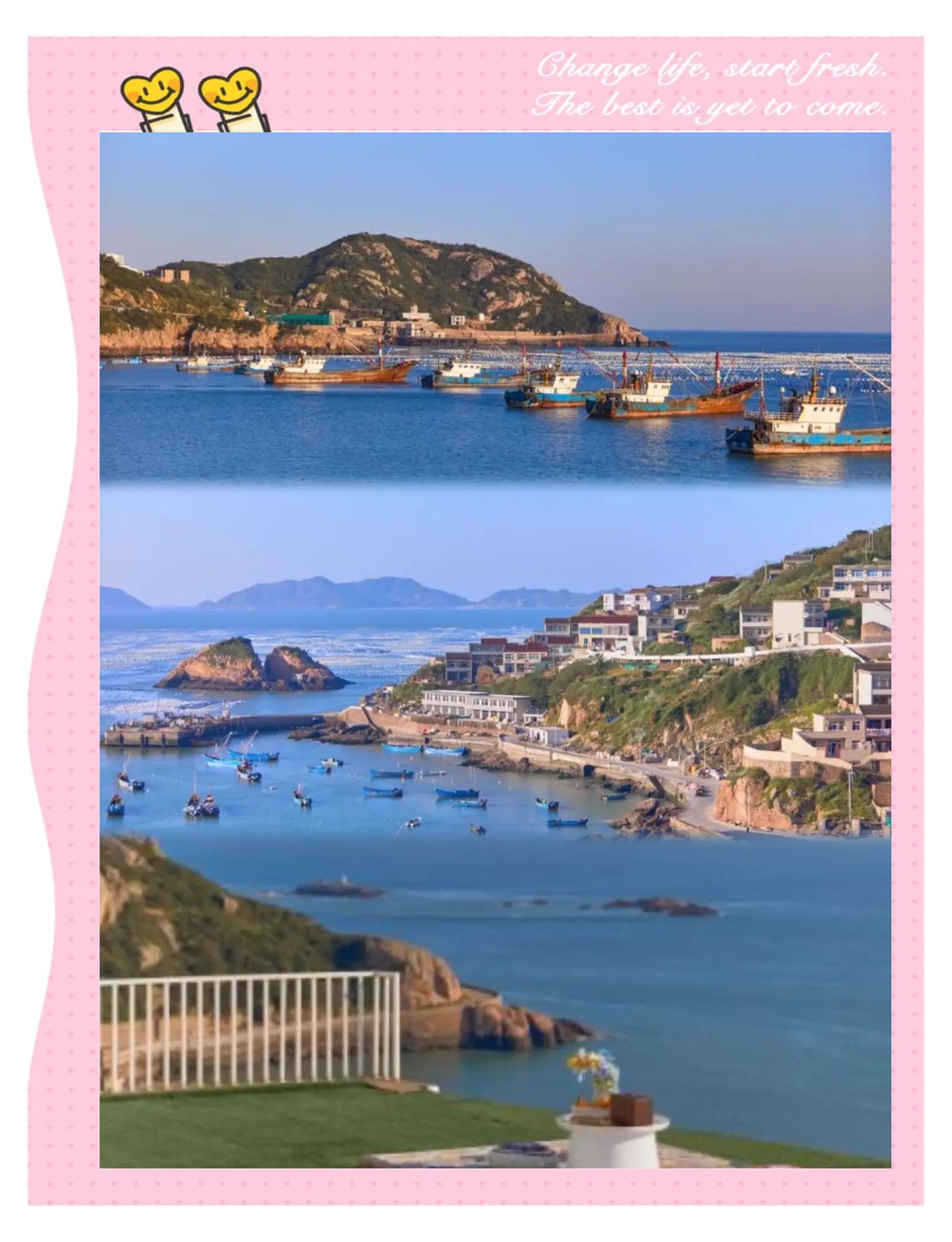 枸杞岛旅游攻略,枸杞岛旅游攻略3天2晚住宿