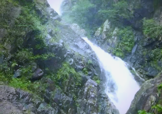 番禺滴水岩森林公园,番禺滴水岩森林公园图片
