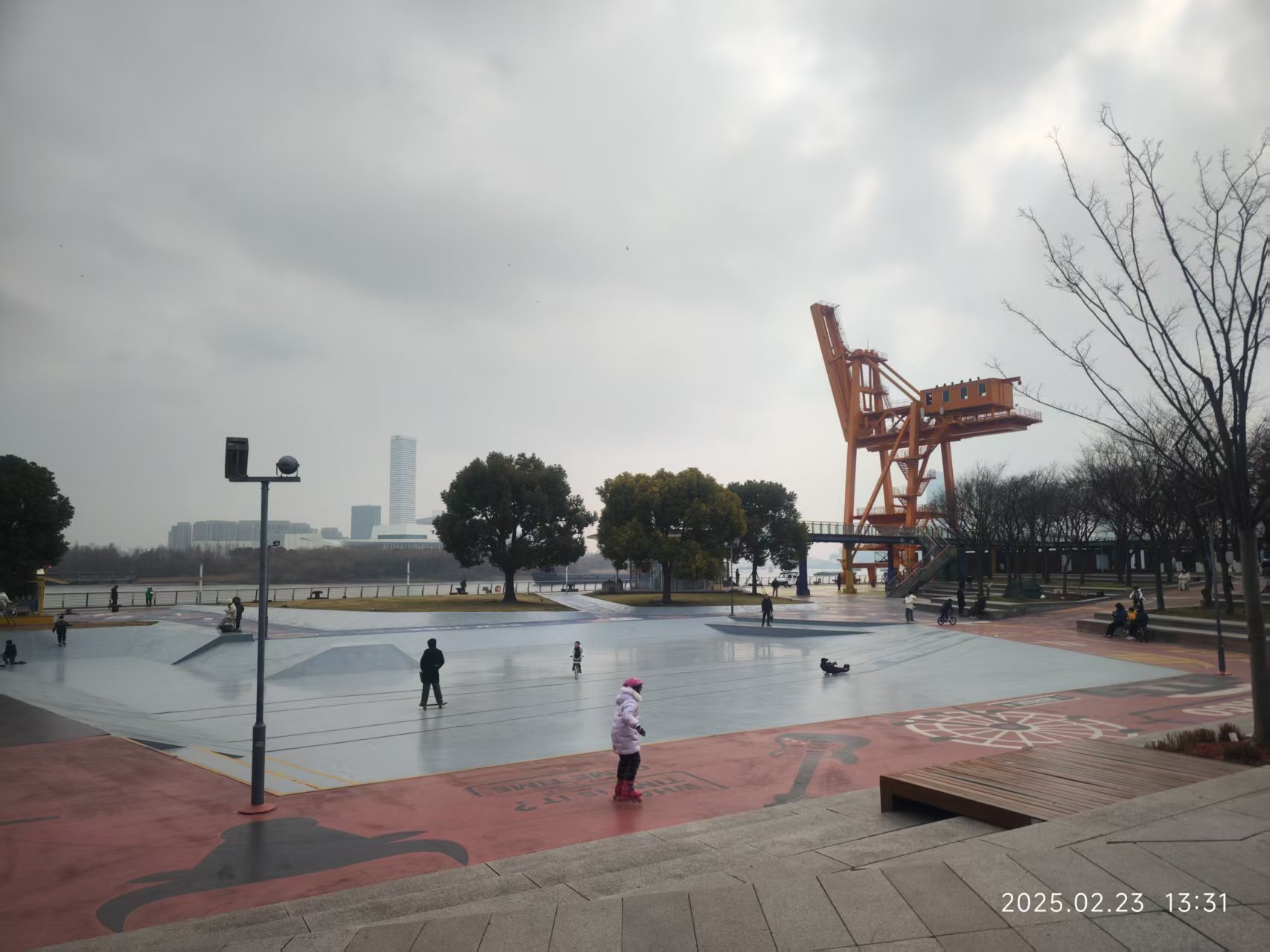 滑板公园,滑板公园 电影