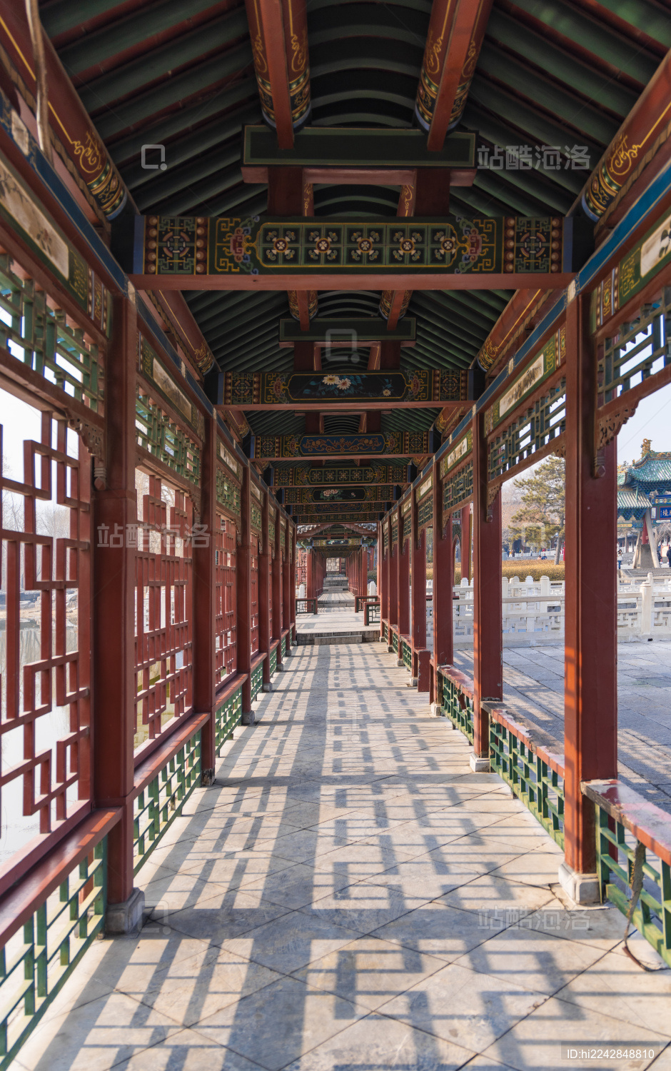 晋祠公园,晋祠公园天气预报