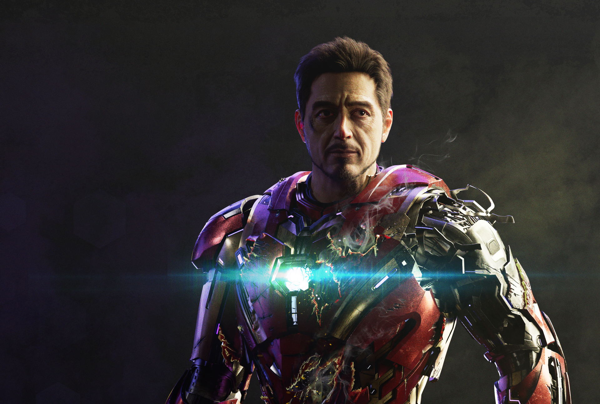 ironman,iRONMAN4x4
