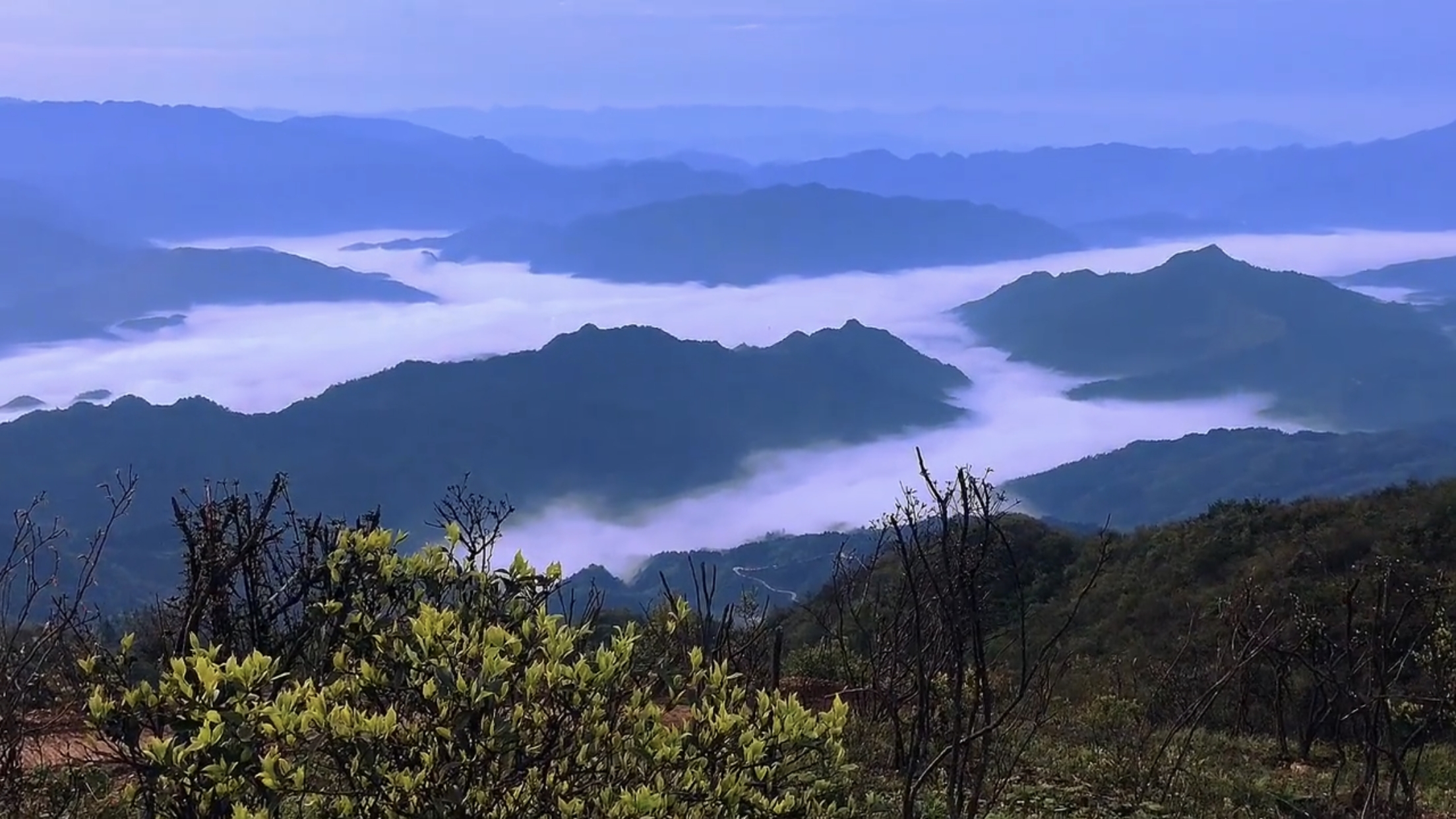 雪峰山,雪峰山隧道全国排第几