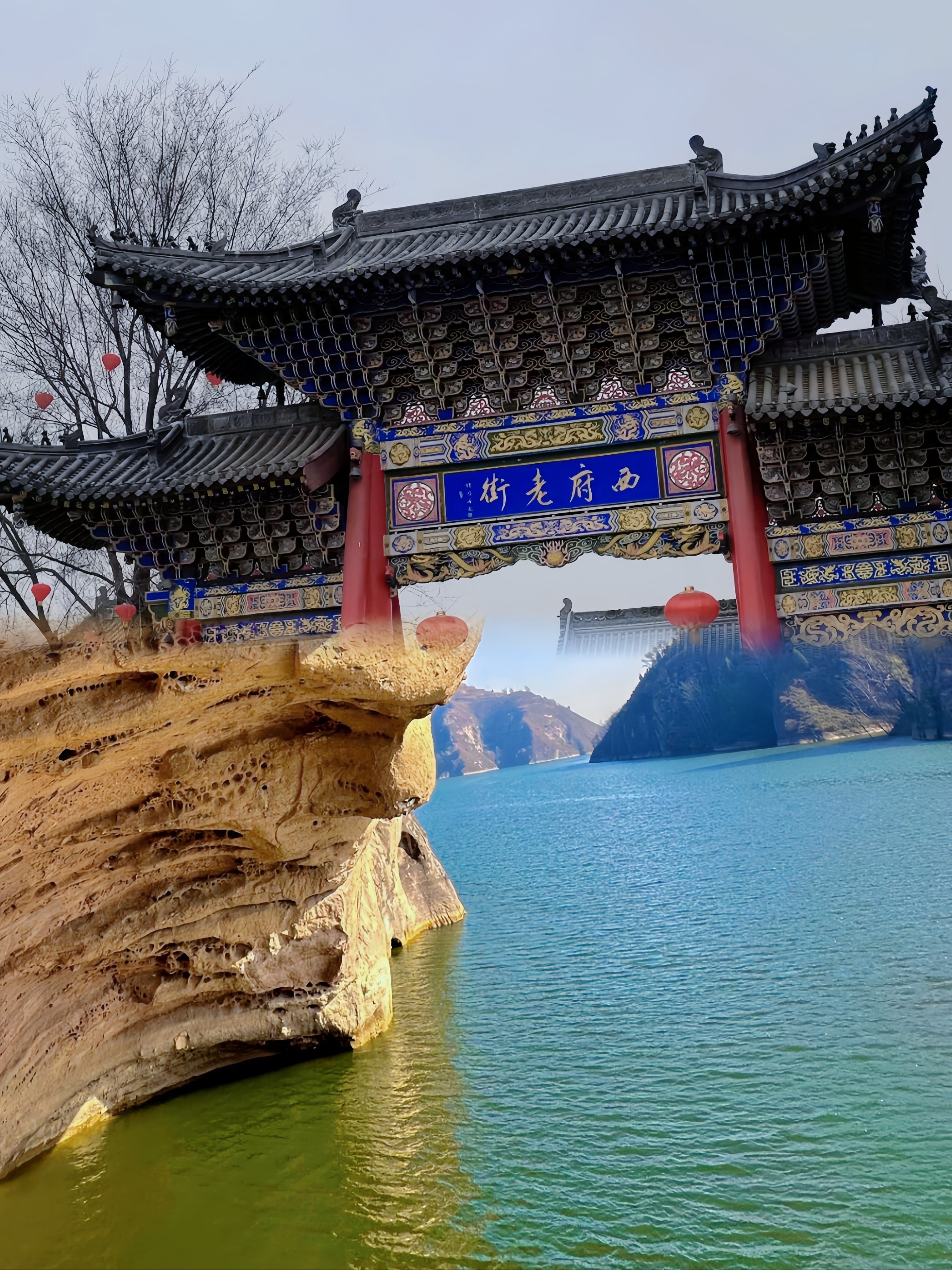 宝鸡旅游景点,为什么不建议去宝鸡旅游