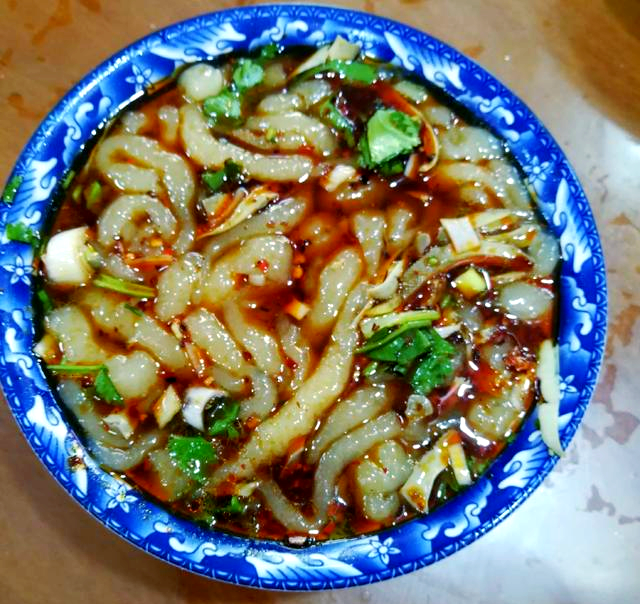 朔州美食,朔州必去的6个景点