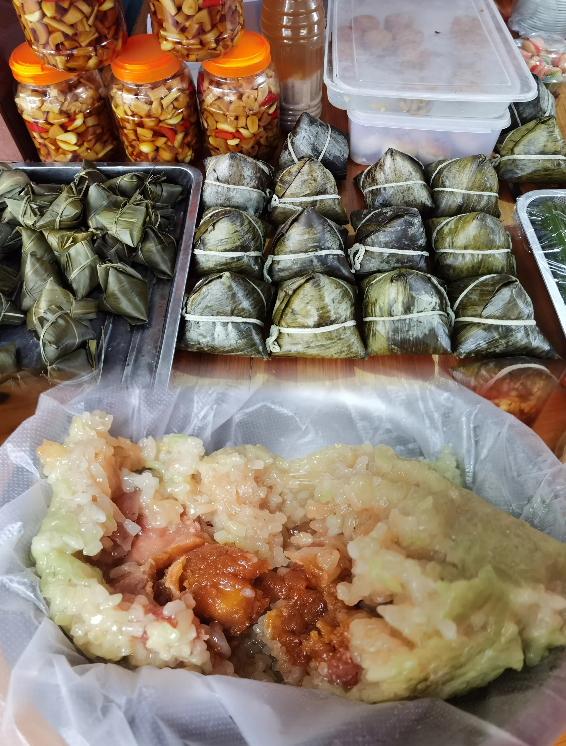 儋州美食,儋州本地特色美食