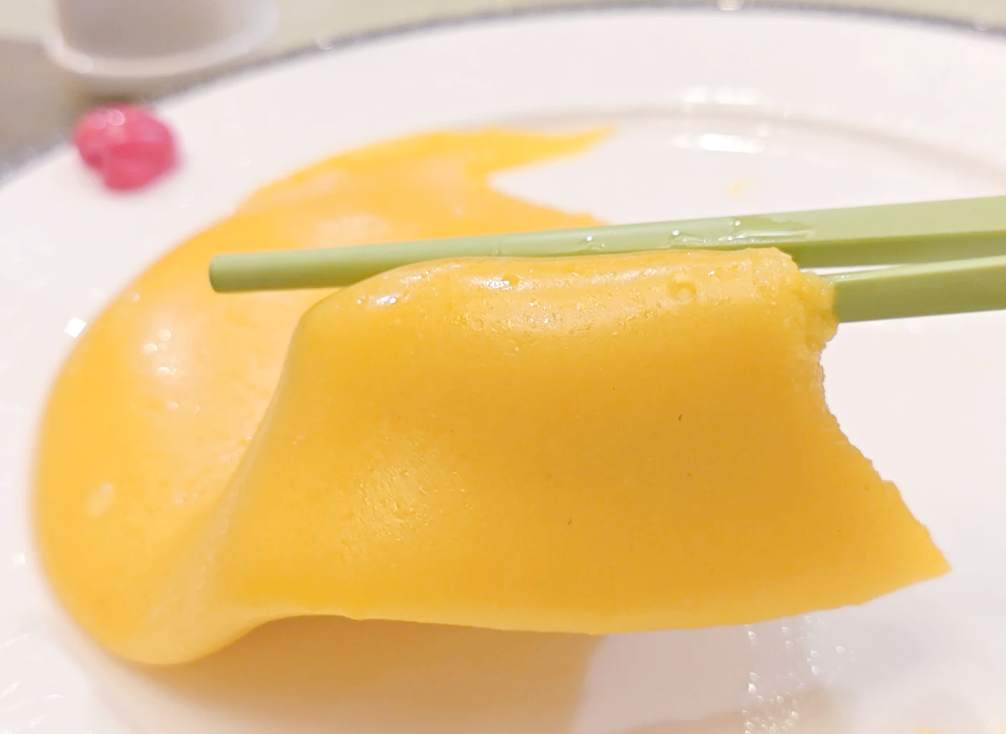 三不沾是什么美食,三不沾最初得名的原因