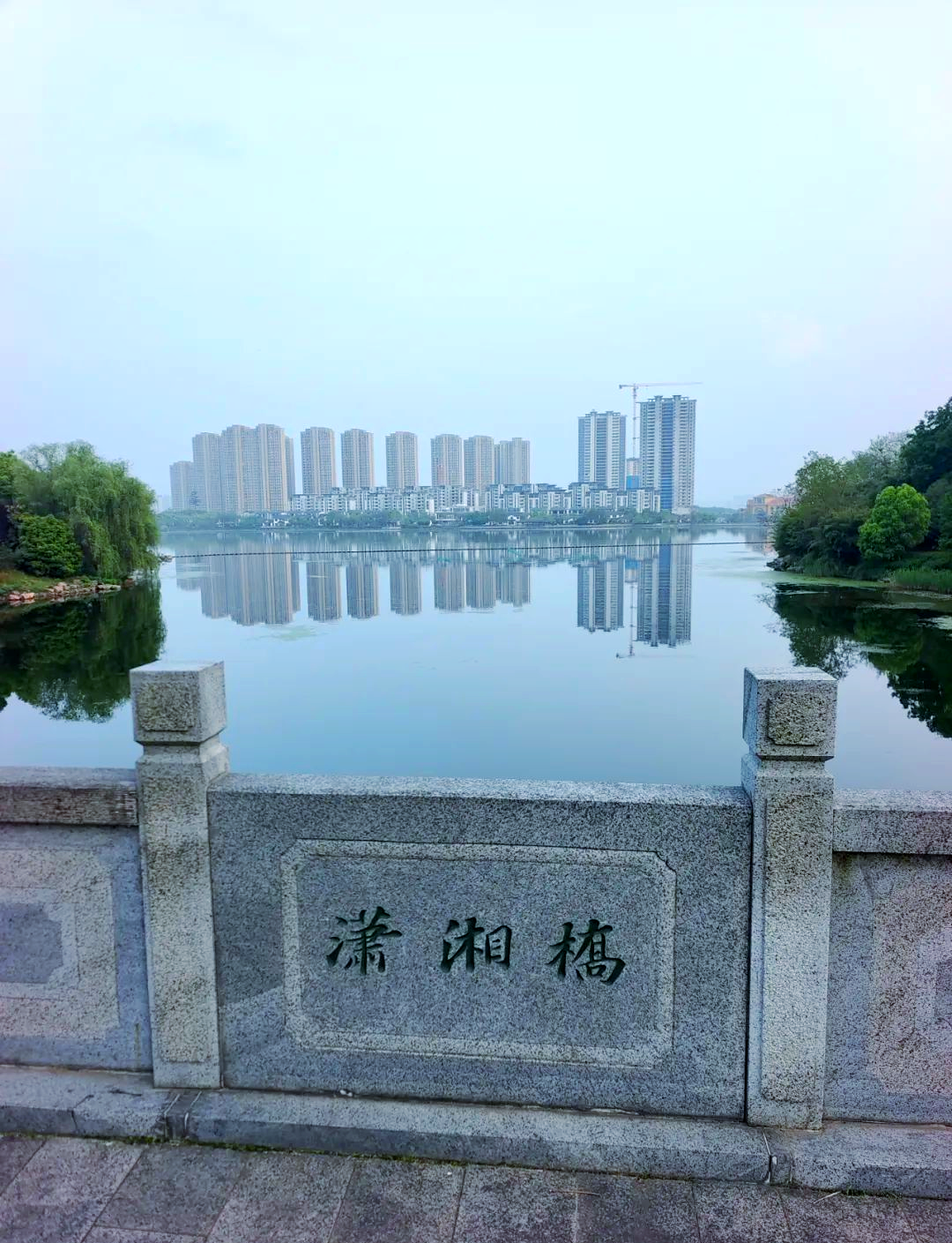 遗爱湖公园,遗爱湖十二景详细介绍