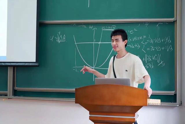 与自然科学有关的职业,自然科学类的专业有哪些