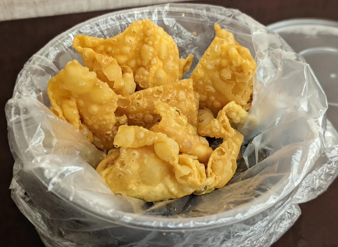 百色美食,玉林十大特色美食