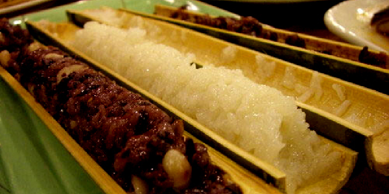 百色美食,玉林十大特色美食