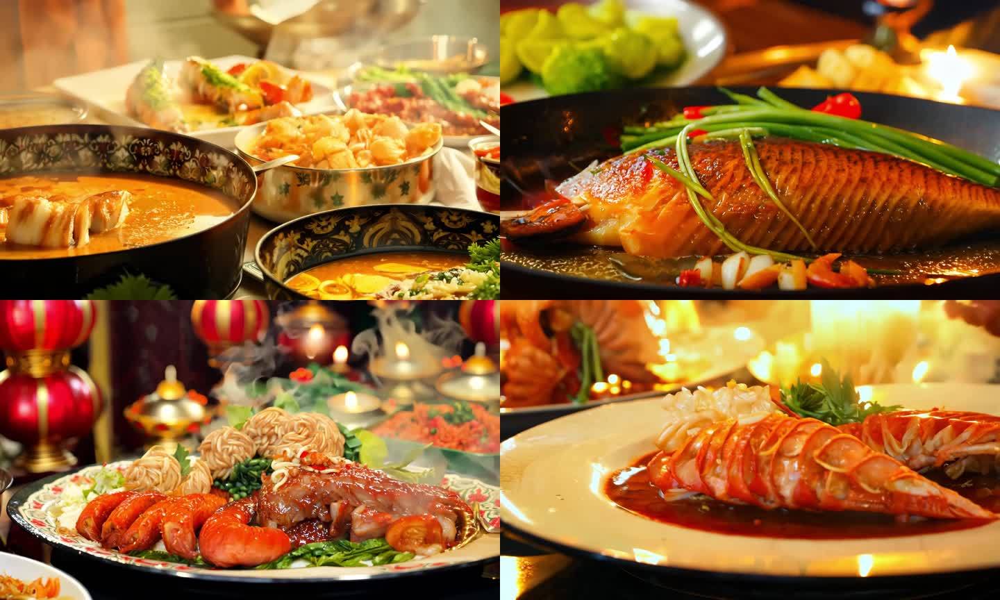 美食视频素材网站免费,免费美食视频素材库