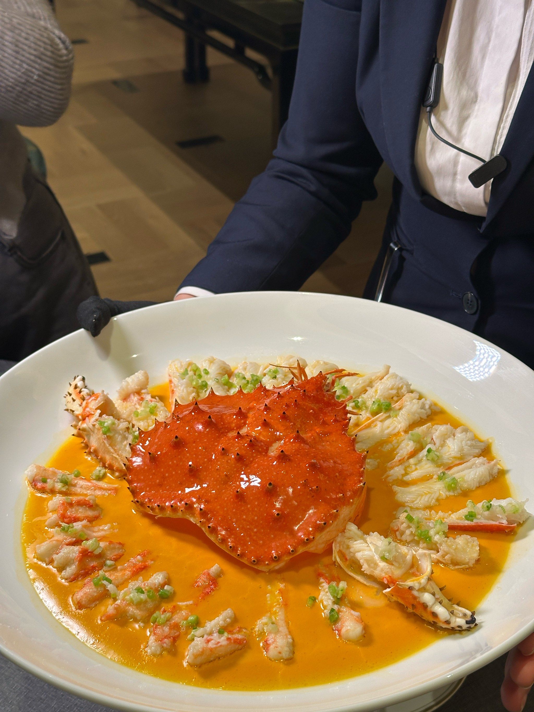 北滨路鎏嘉码头美食排行榜,北滨路好吃的餐厅