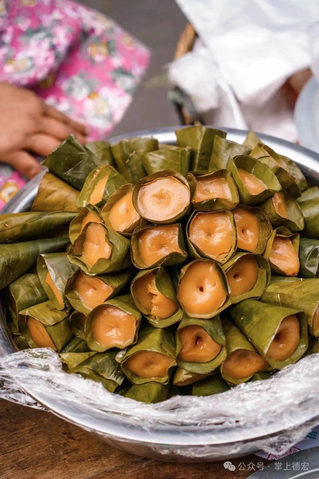 德宏美食,德宏美食推荐