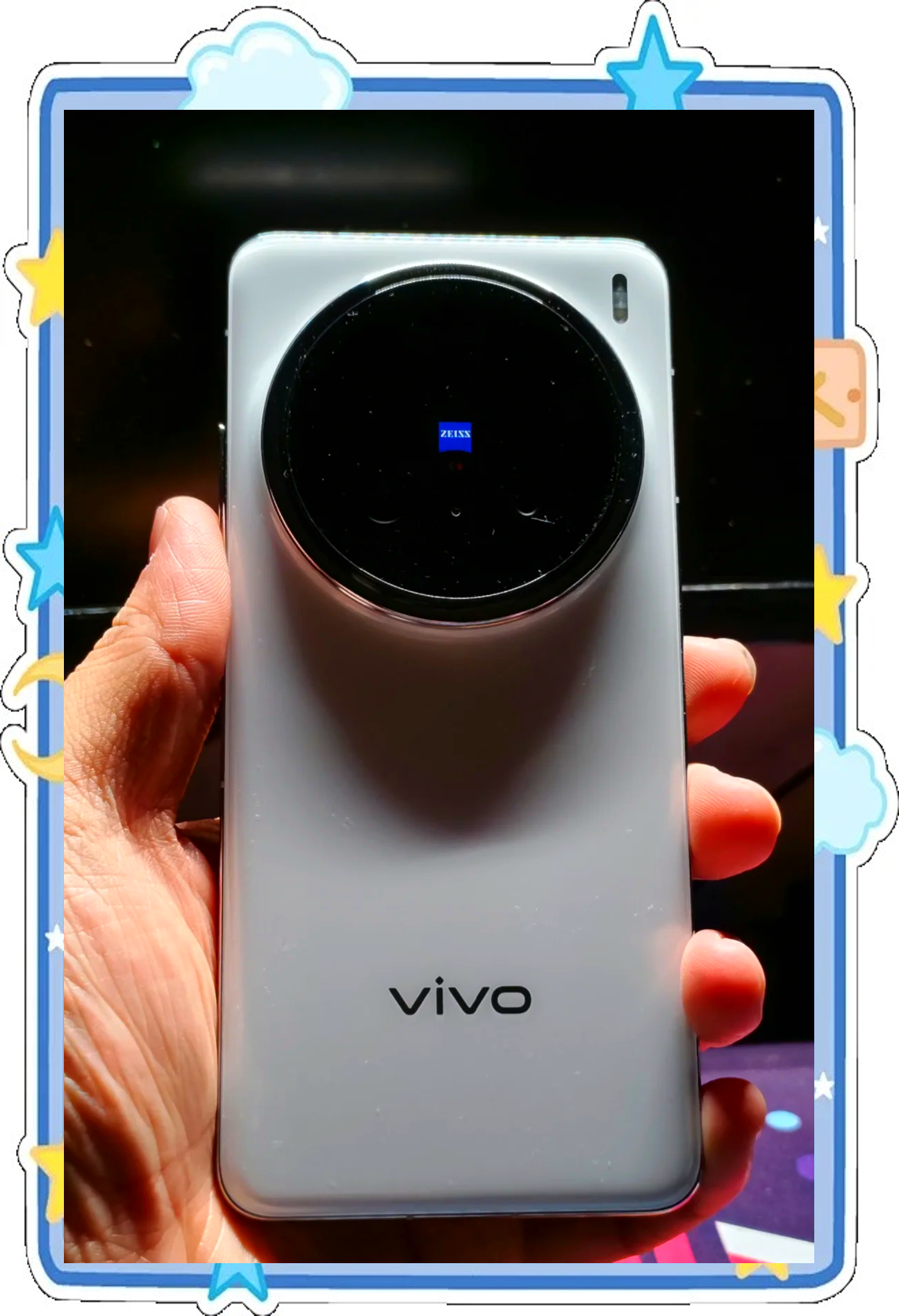x20手机vivo,x20手机上市时间