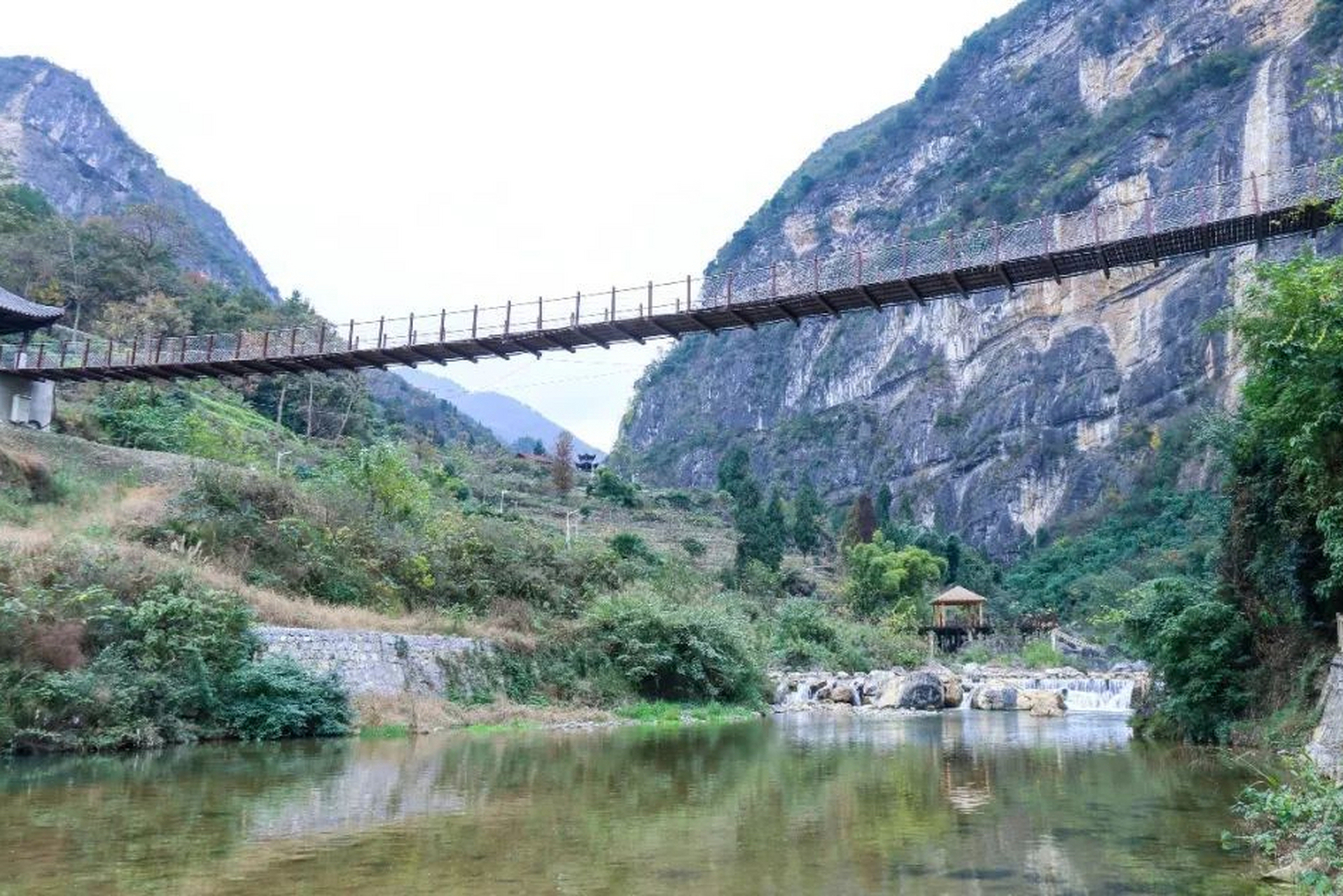 泸州旅游景点大全,泸州有什么旅游景点好玩