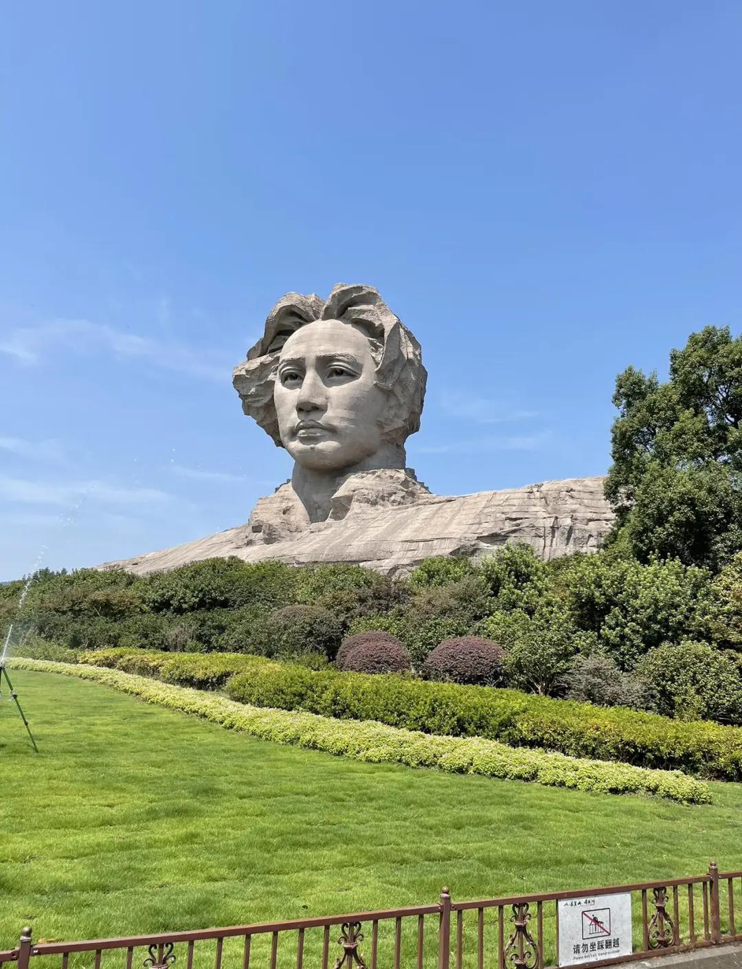 长沙好玩的地方有哪些,湖南长沙旅游必去十大景点