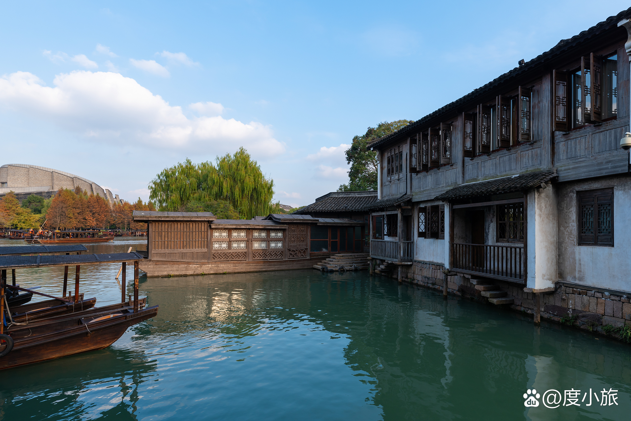 湖州有什么好玩的地方旅游景点,湖州有啥旅游景点