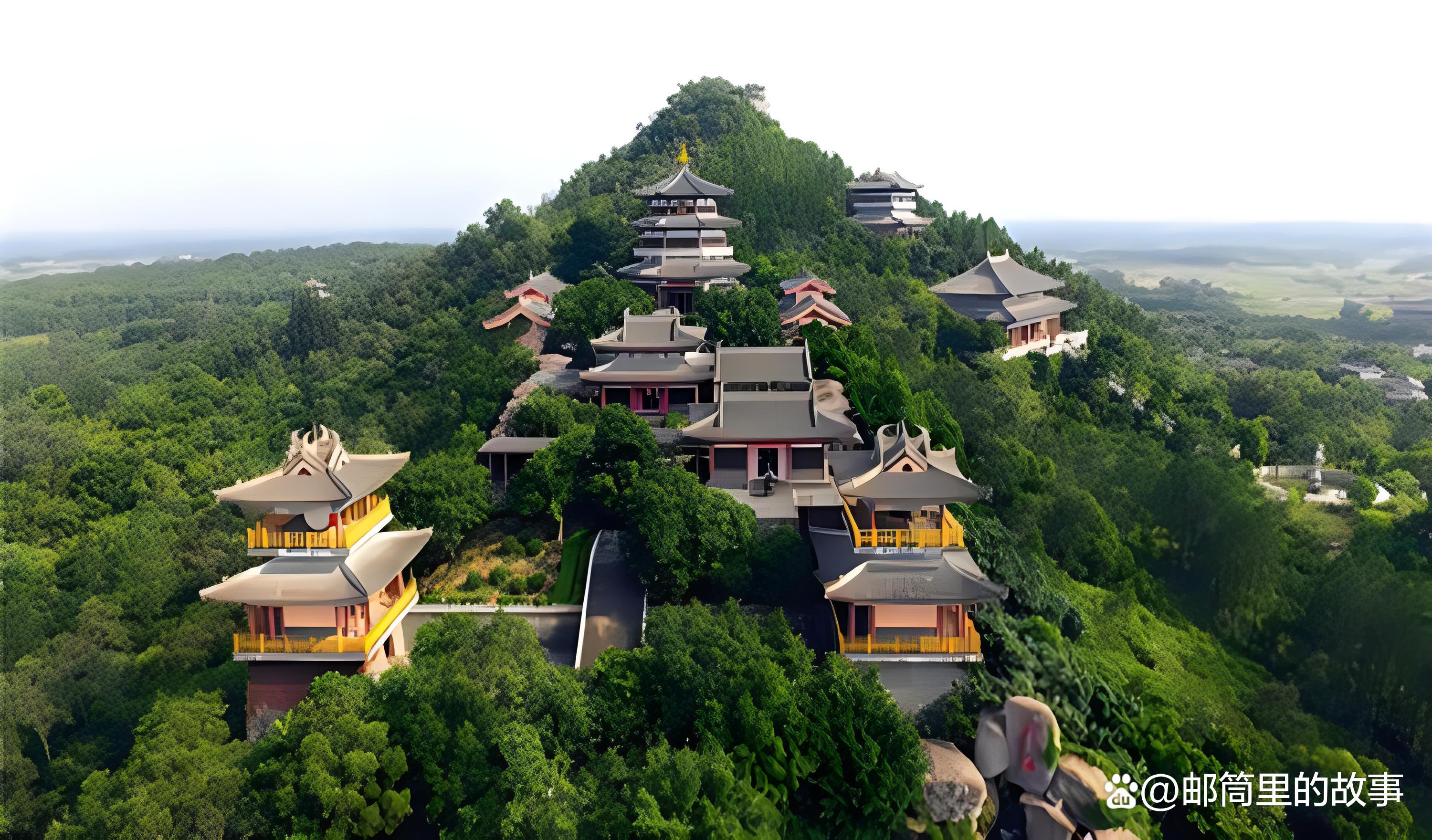 旅游景点图片,暑假35天短途旅游推荐