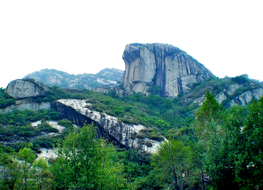 怀柔景点,怀柔景点哪里好玩的地方