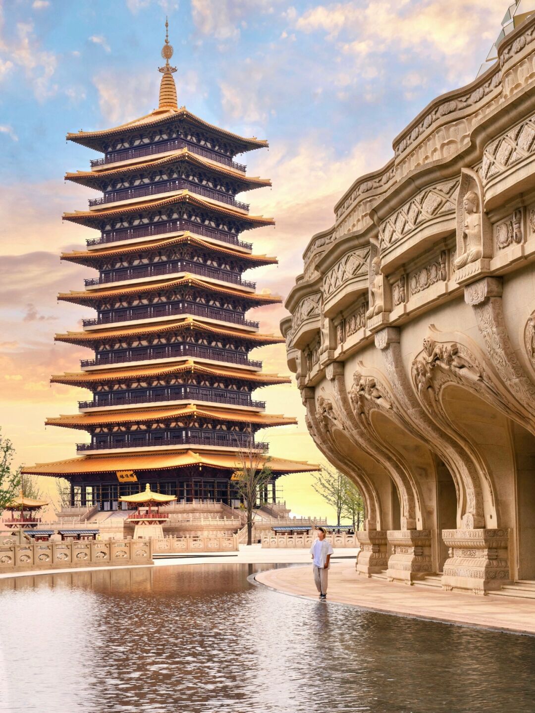 南京免费旅游景点,南京必去5个景点