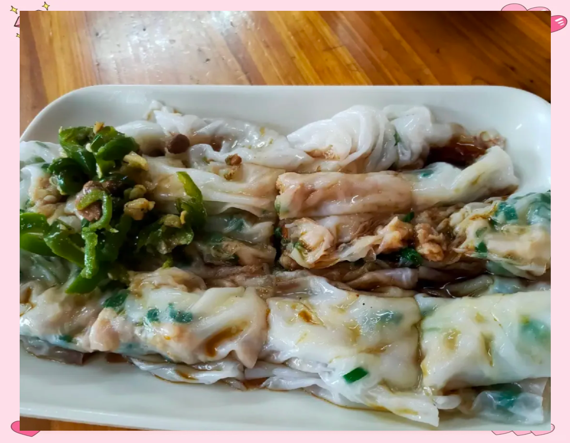 云浮美食,云浮最好吃的10大美食
