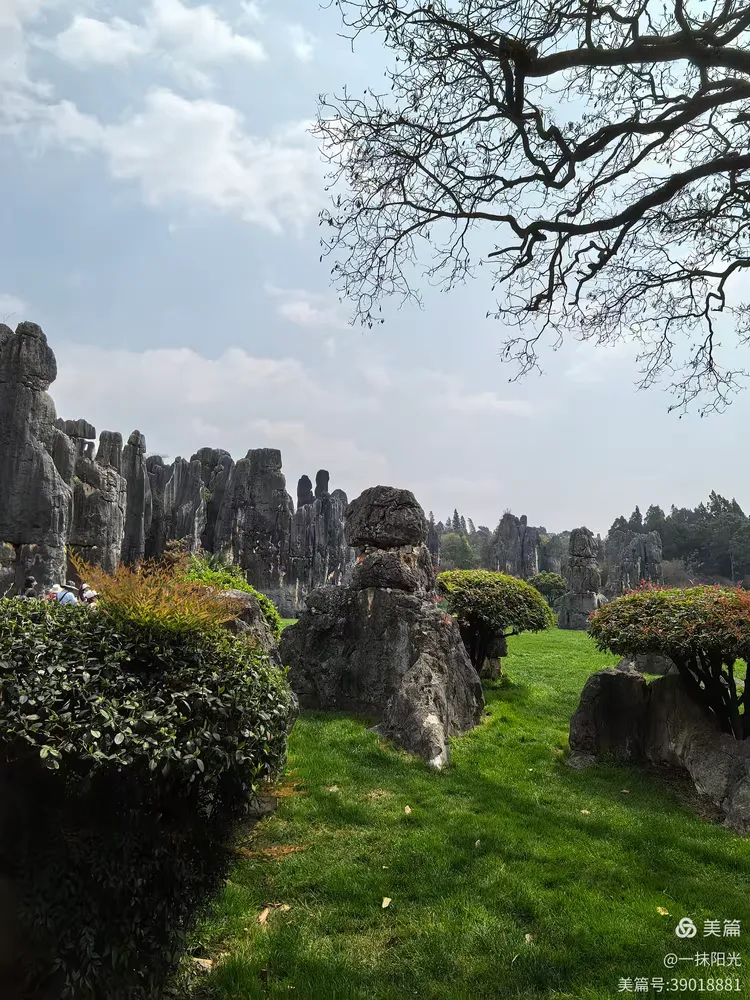 云南风景,云南旅游5天最佳路线