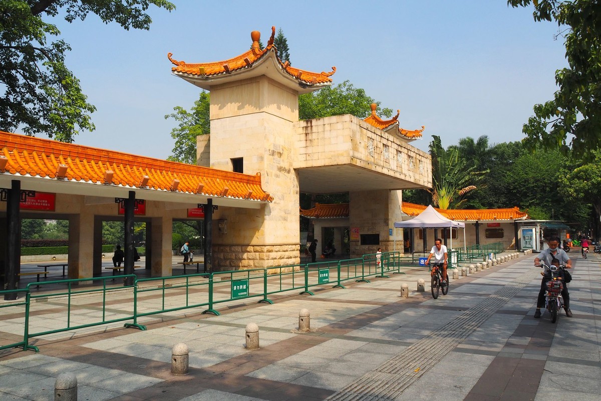 逸仙湖公园,抚仙湖三日游最佳路线