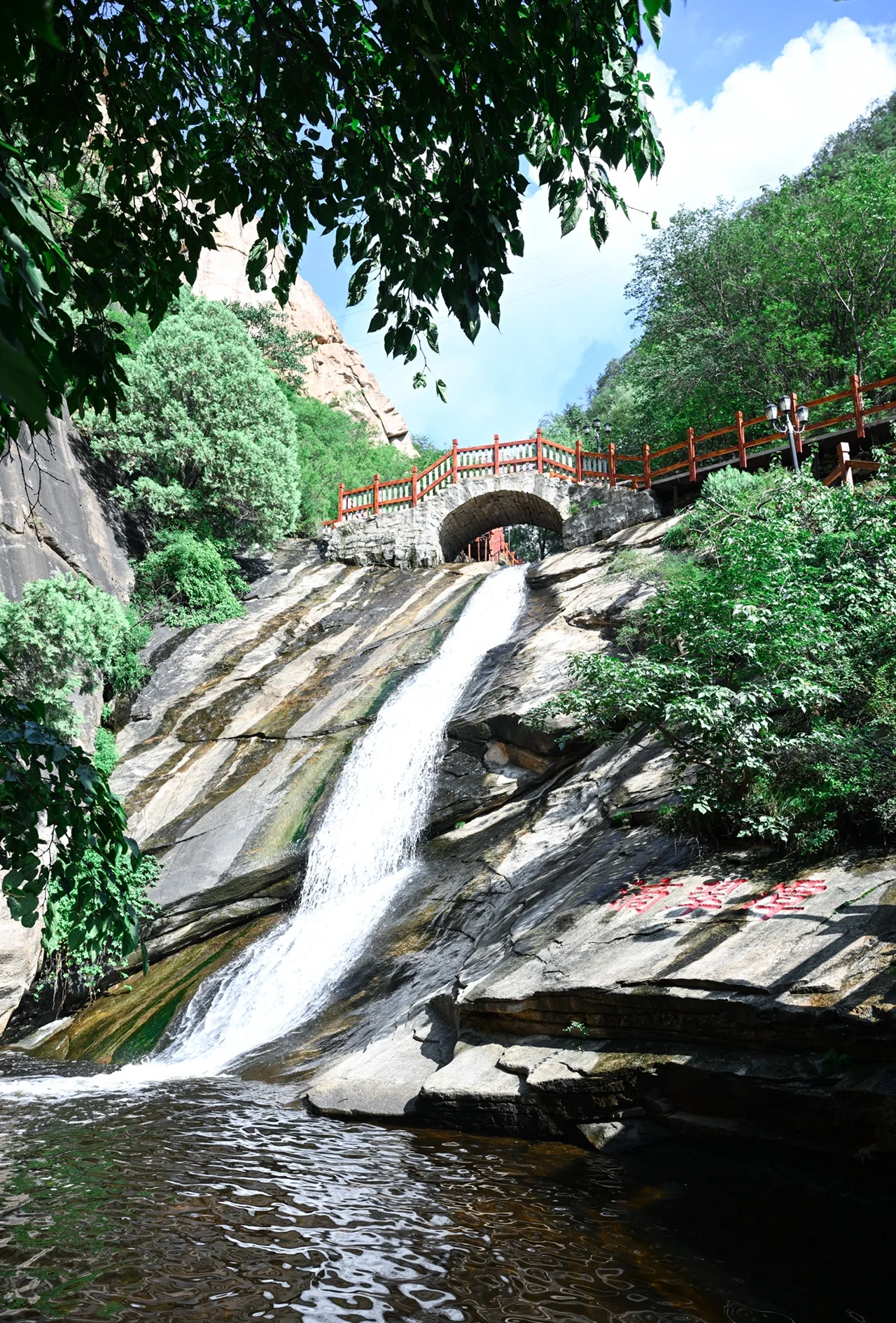 密云旅游景点,北京密云旅游景点