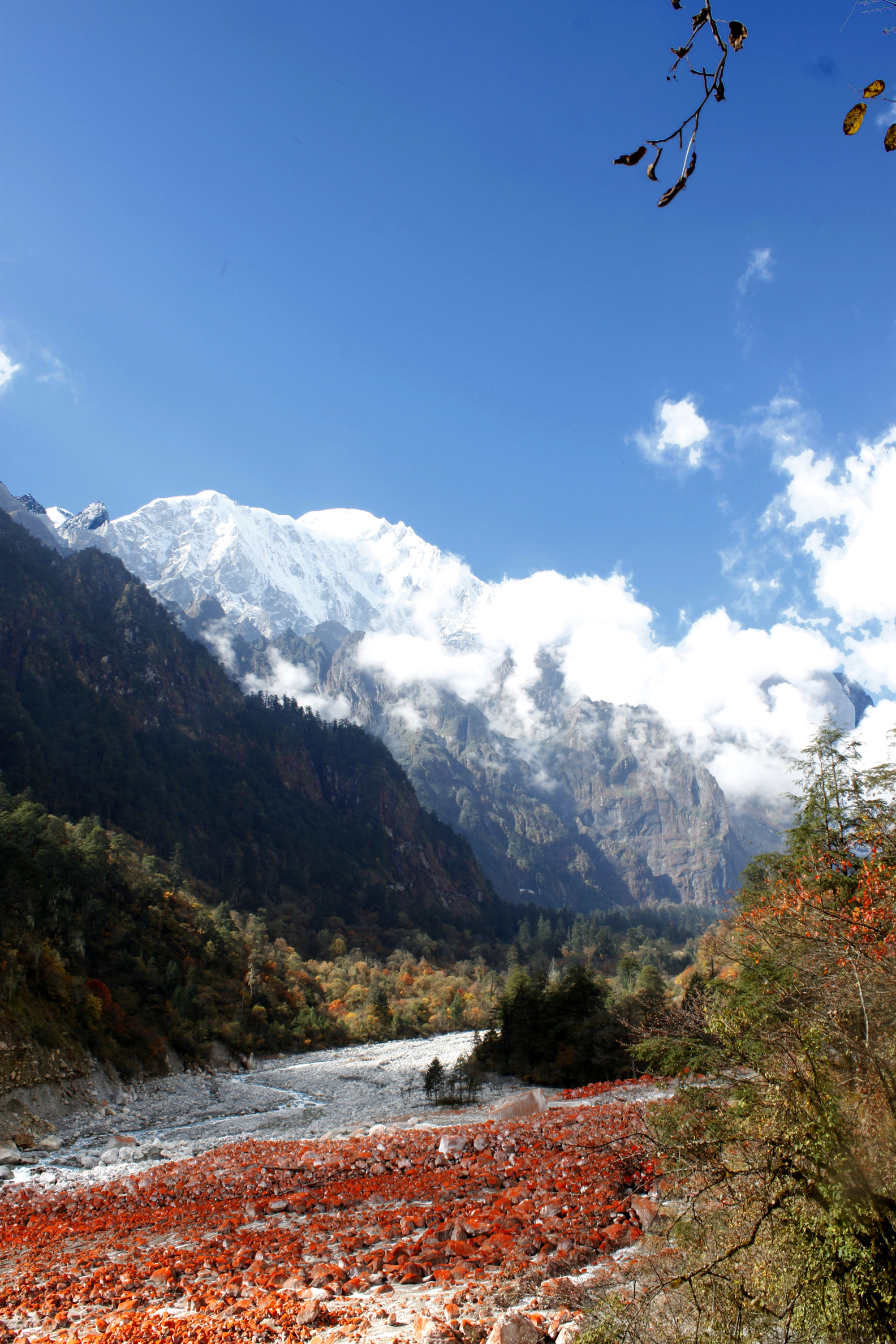 甘孜景点,四川甘孜旅游必去十大景点