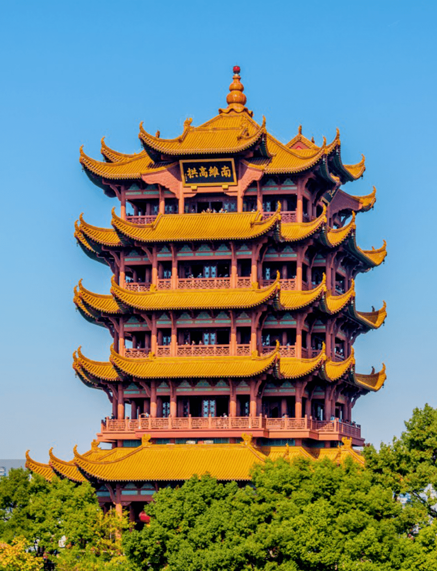 中国旅游景点,国内游玩必去的地方推荐