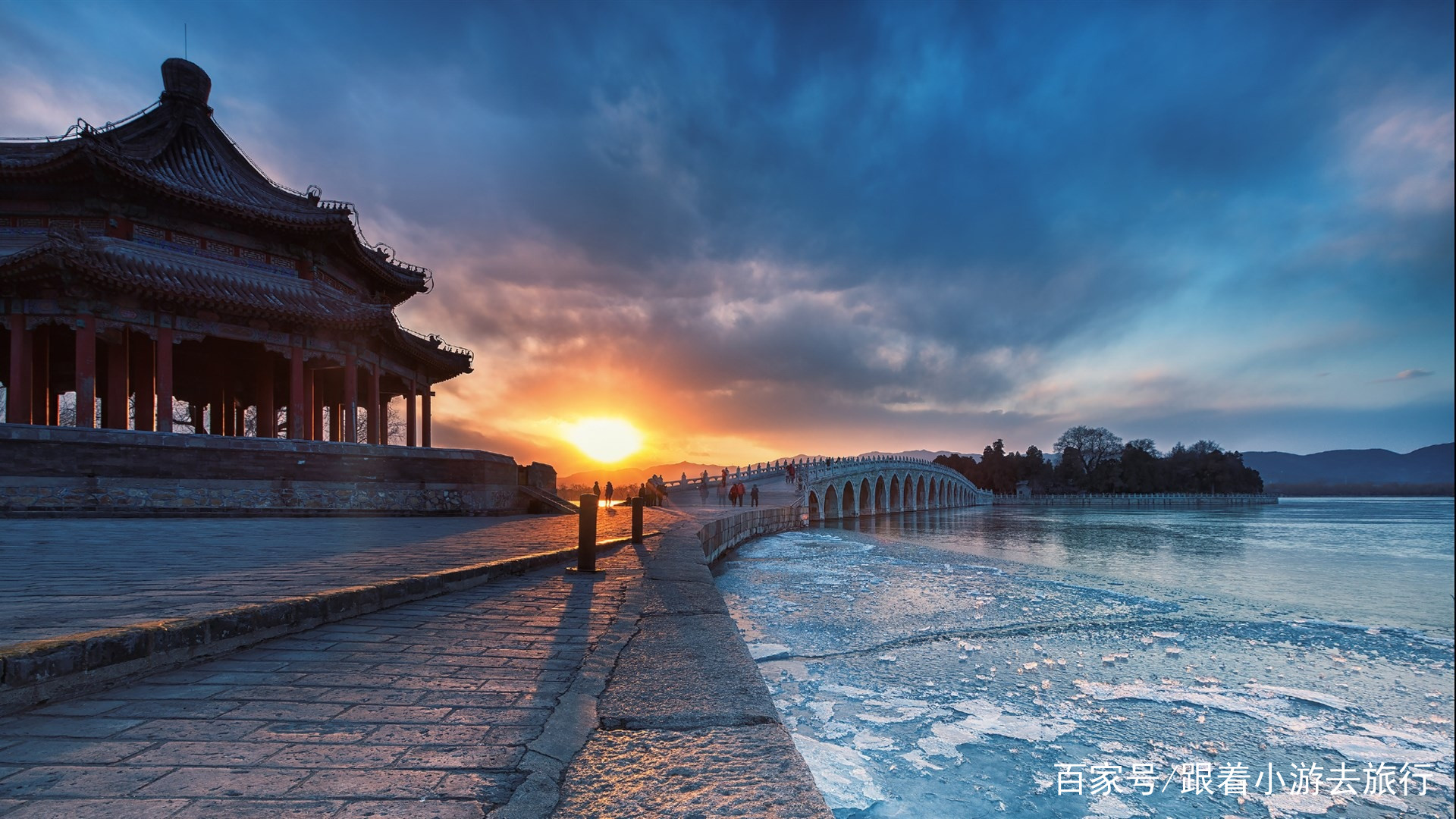 中国旅游景点,国内游玩必去的地方推荐
