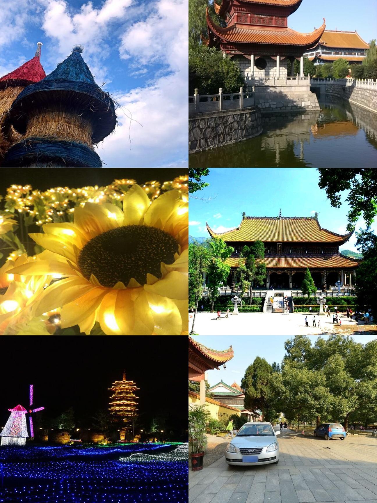 长沙市有什么好玩的旅游景点,长沙一日游最佳方案