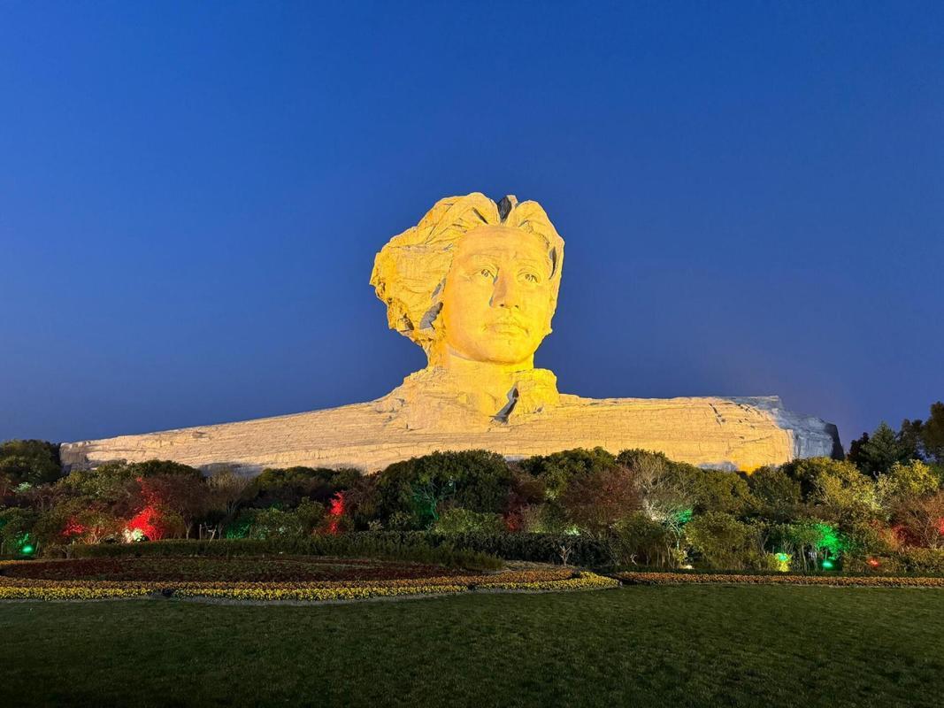长沙市有什么好玩的旅游景点,长沙一日游最佳方案