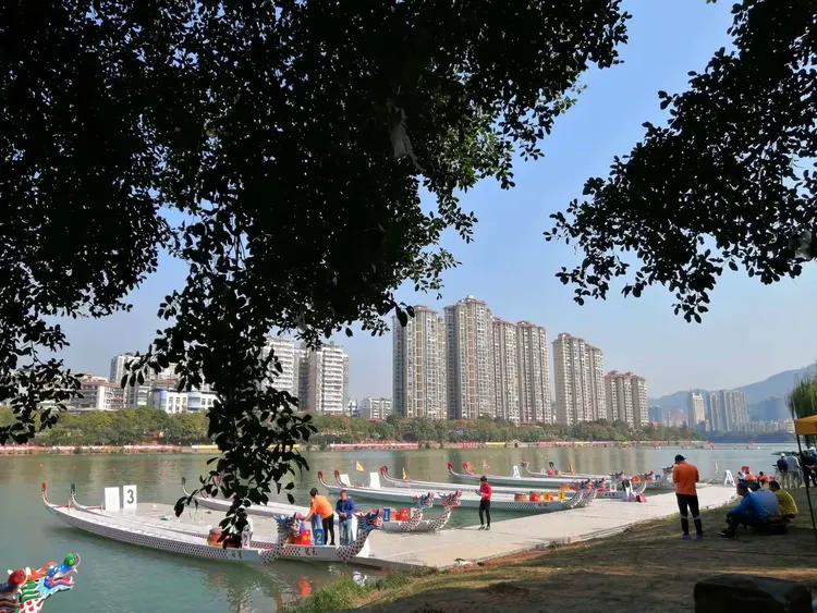 三明中山公园,厦门中山公园游玩攻略
