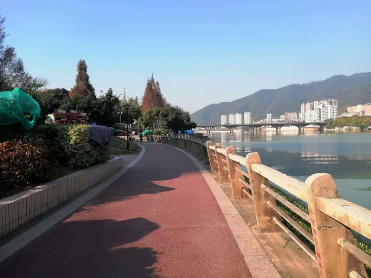 三明中山公园,厦门中山公园游玩攻略